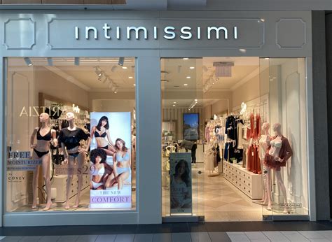 intimissimi city life|Intimissimi Stores United States